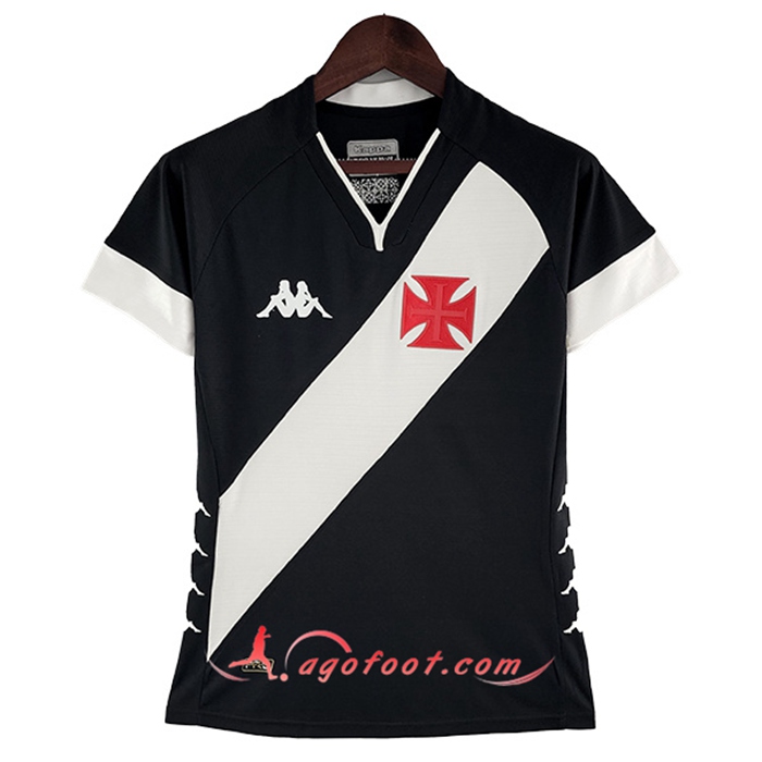 Maillot de Foot CR Vasco Da Gama Femme Domicile 2022/2023