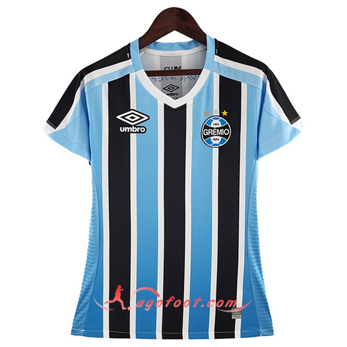Maillot de Foot Guilde Femme Domicile 2022/2023