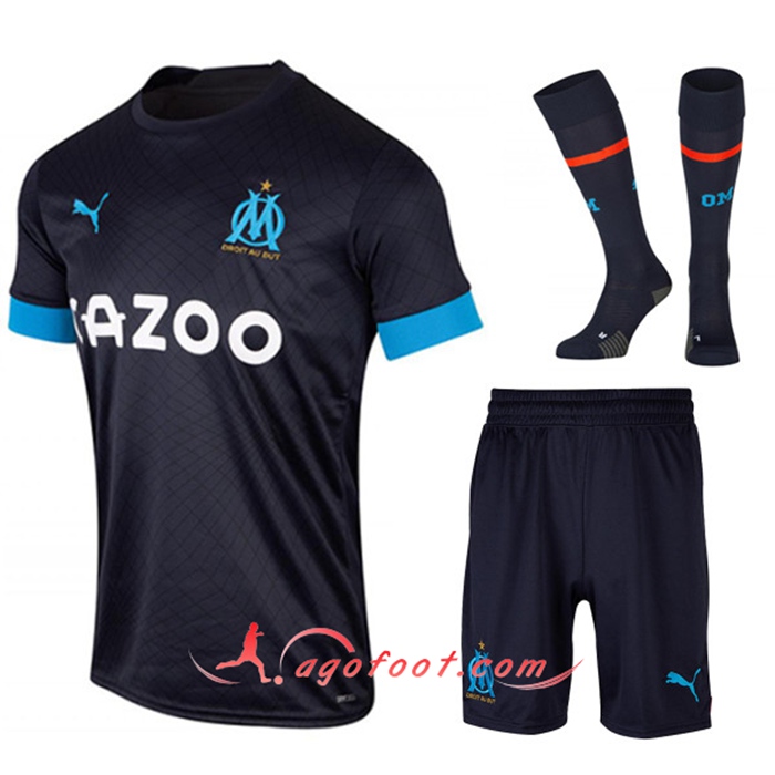 Ensemble foot online marseille