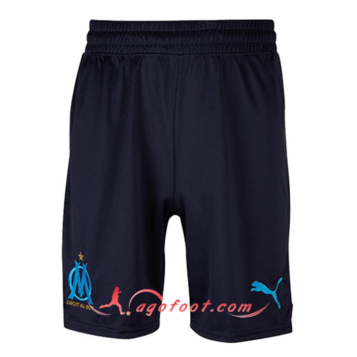 Short de Foot Marseille Exterieur 2022/2023