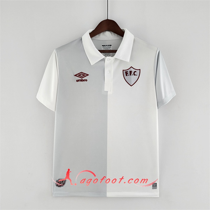 Maillot de Foot Fluminense Retro 120th Anniversary
