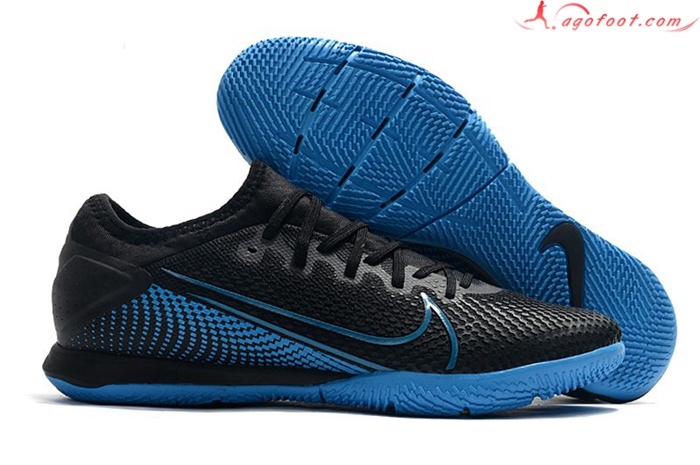 Nike Chaussures de Foot Vapor 13 Pro IC Noir