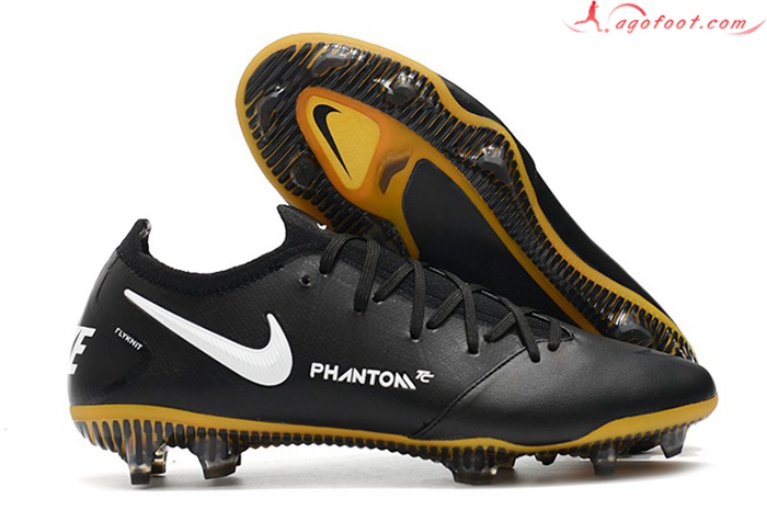 Nike Chaussures de Foot Phantom GT Elite Tech Craft FG