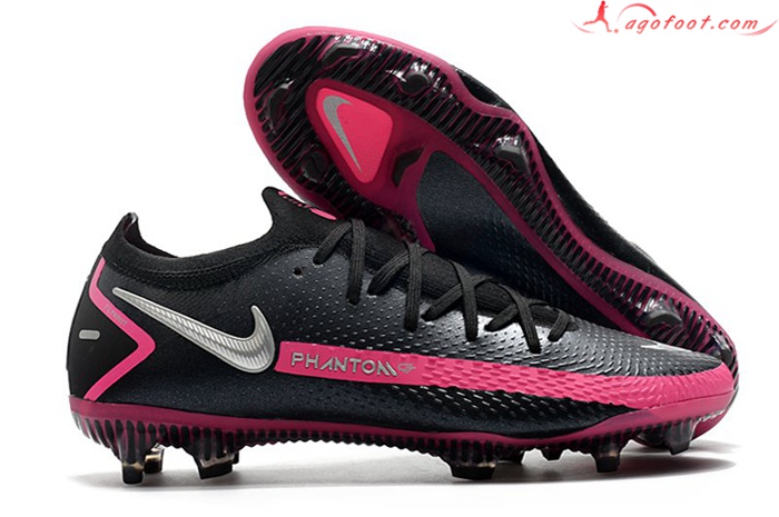 Nike Chaussures de Foot Phantom GT Elite FG