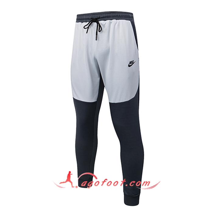 Pantalon Foot NIKE Noir/Gris 2022/2023 -03