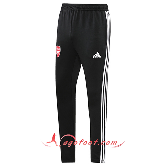 Pantalon Foot Arsenal Gris 2022/2023