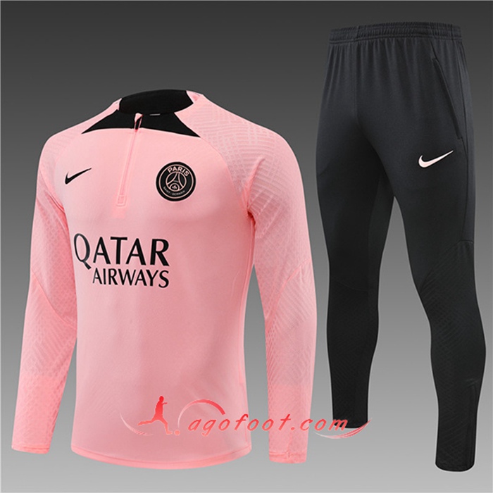 ensemble psg 2022 femme