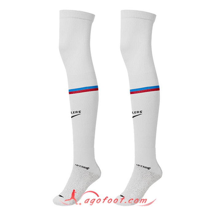 Chaussettes de Foot FC Barcelone Third 2022/2023