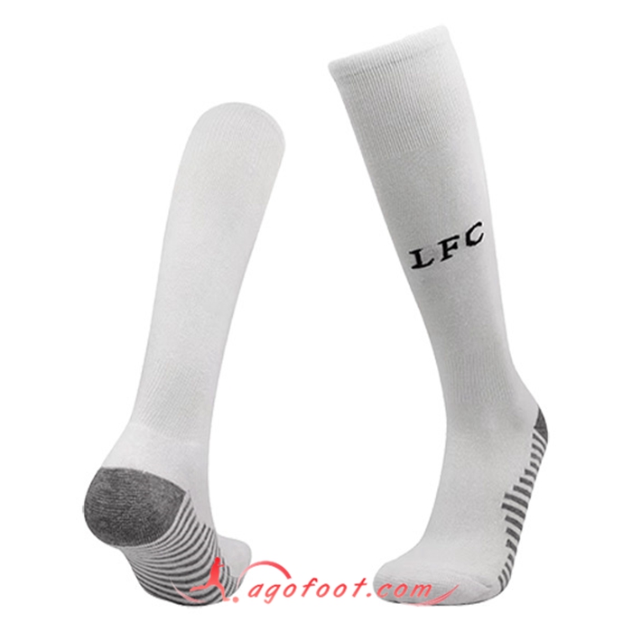 Chaussettes de Foot FC Liverpool Exterieur 2022/2023