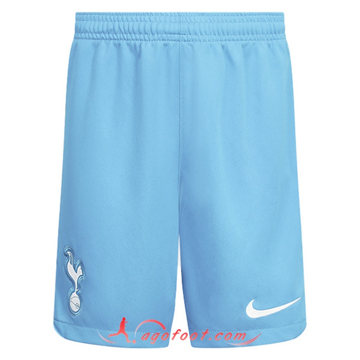 Short de Foot Tottenham Hotspurs Third 2022/2023