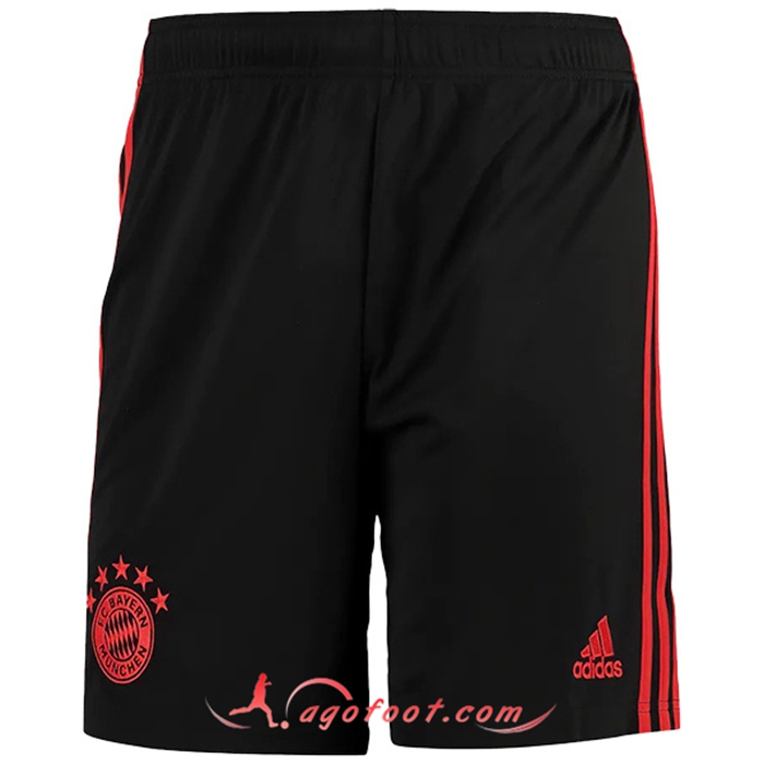 Short de Foot Bayern Munich Third 2022/2023