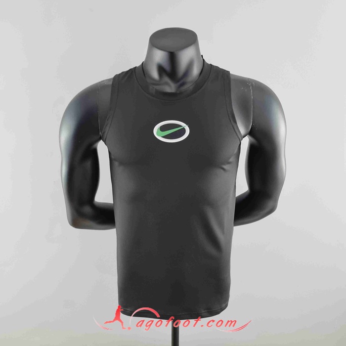 NBA Debardeur Noir #K000205