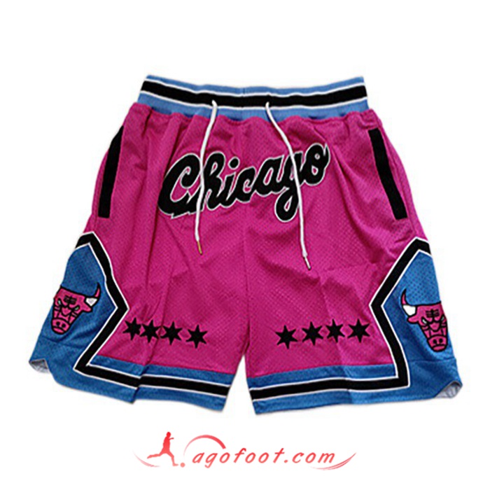 Shorts NBA Chicago Bulls Rose