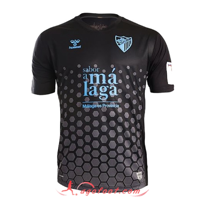 Nouveau Maillot de Foot Malaga Third 2022/2023