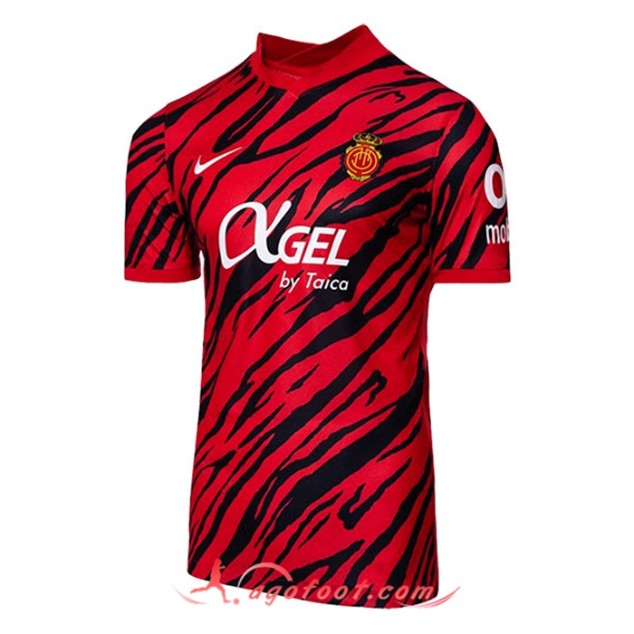 Nouveau Maillot de Foot Mallorca Domicile 2022/2023