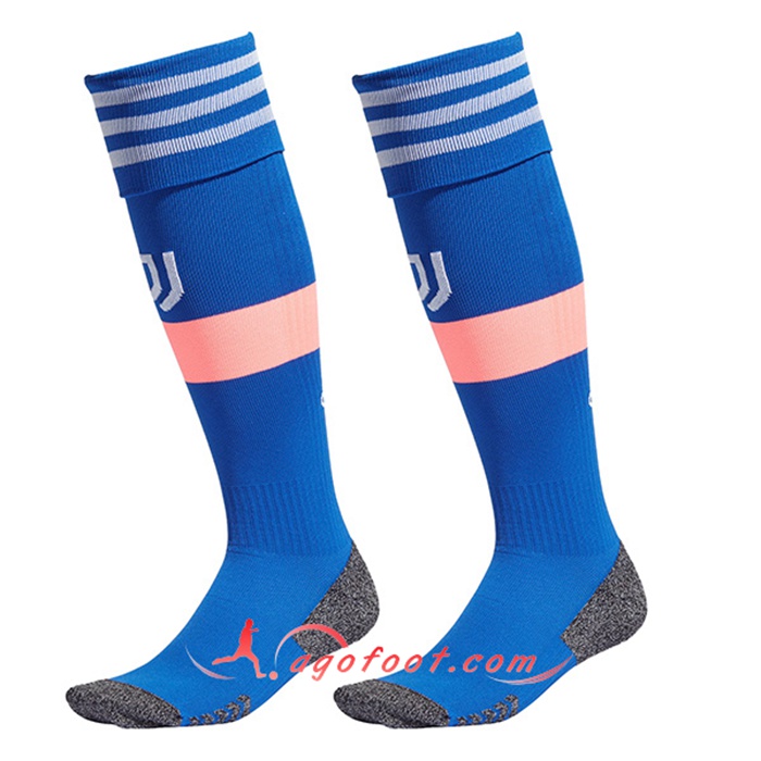 Chaussettes de Foot Juventus Third 2022/2023