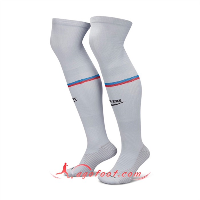 Chaussettes de Foot FC Barcelone Third 2022/2023