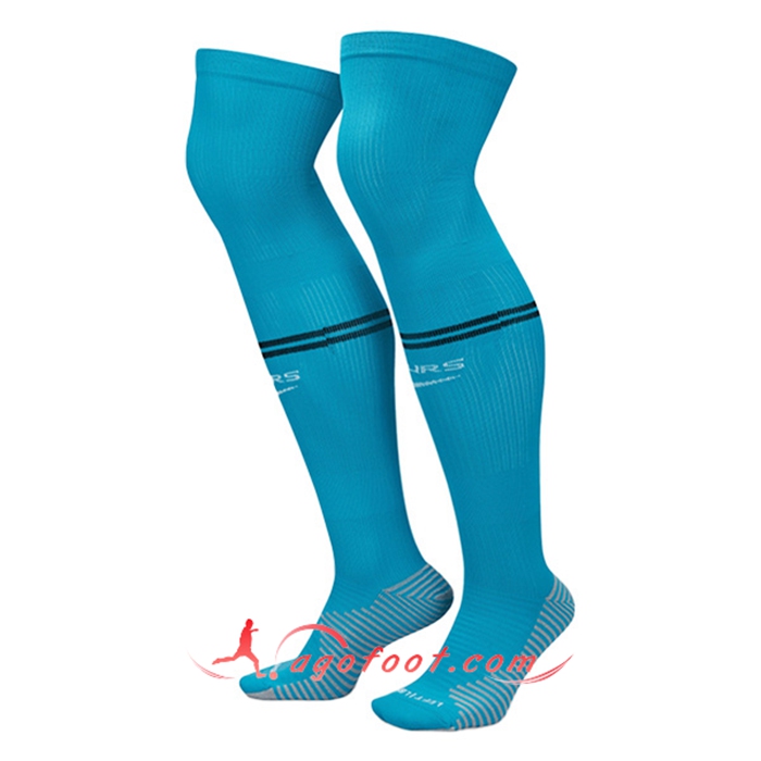 Chaussettes de Foot Tottenham Hotspurs Third 2022/2023