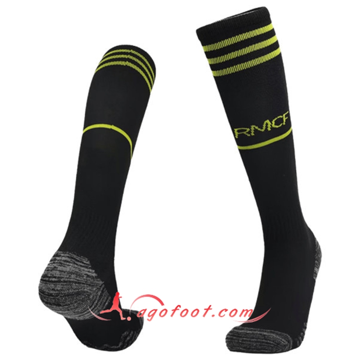 Chaussettes de Foot Real Madrid Third 2022/2023