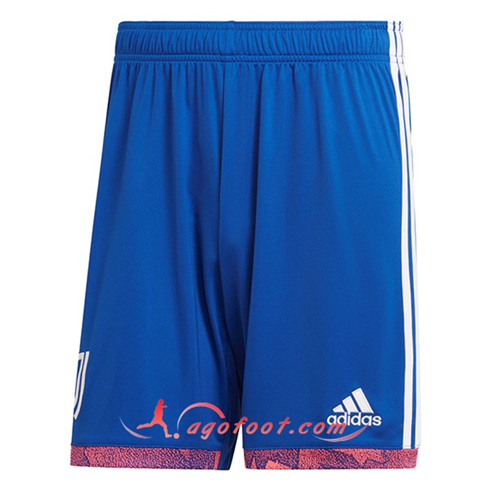 Short de Foot Juventus Third 2022/2023