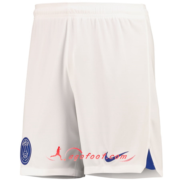 Short de Foot PSG Third 2022/2023