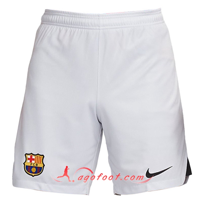 Short de Foot FC Barcelone Third 2022/2023