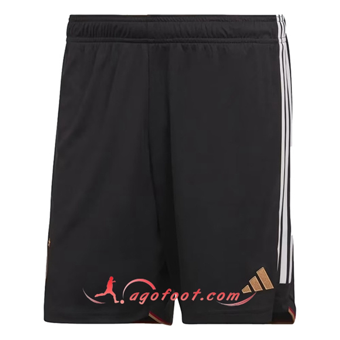 Short de Foot Allemagne Domicile 2022/2023