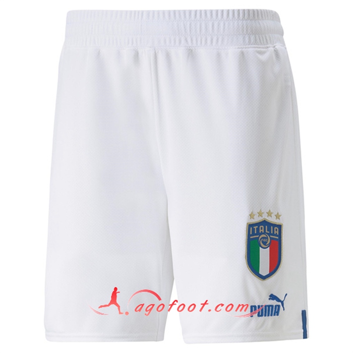 Short de Foot Italie Domicile 2022/2023