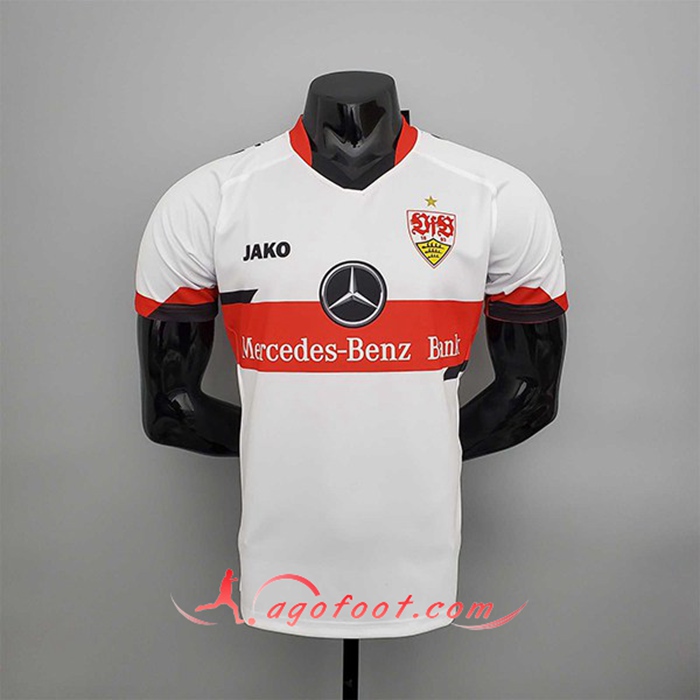 T-Shirt F1 Mercedes Benz Team Blanc 2022