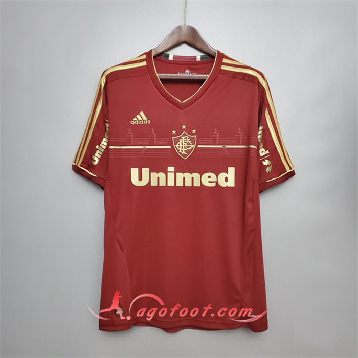 Maillot de Foot Fluminense Third 2012