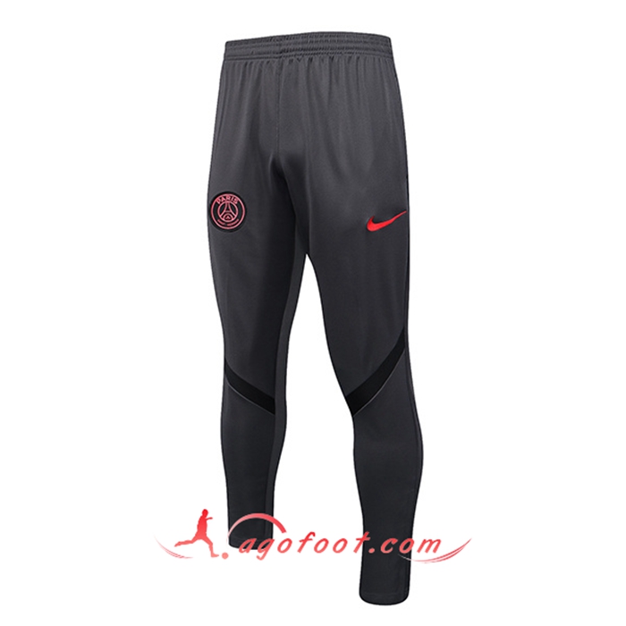 Pantalon Foot PSG Gris 2022/2023