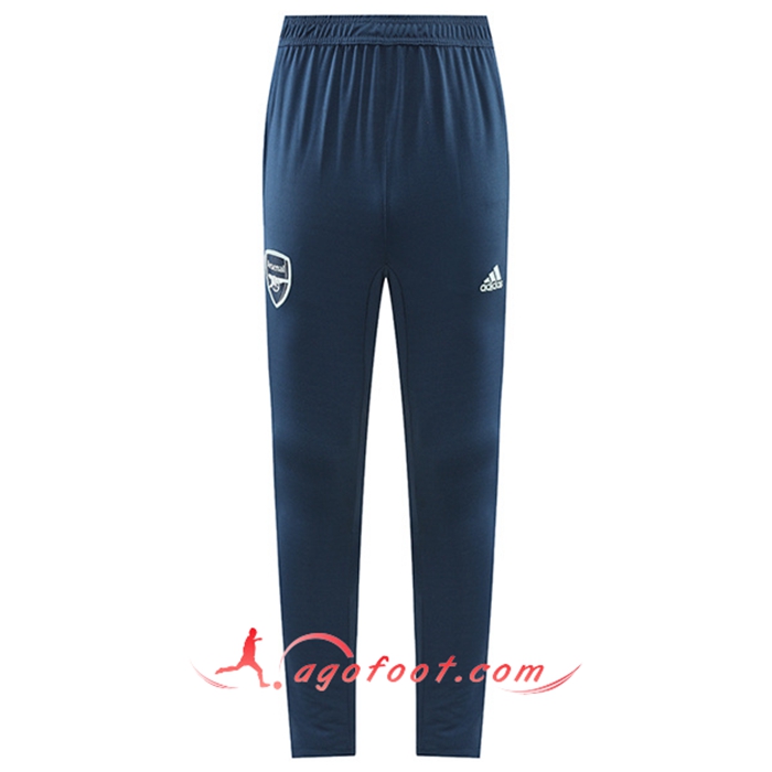 Pantalon Foot Arsenal Bleu Marine 2022/2023 -02