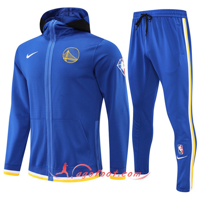 Acheter Un Survetement Golden State Warriors 2021 2022 2023