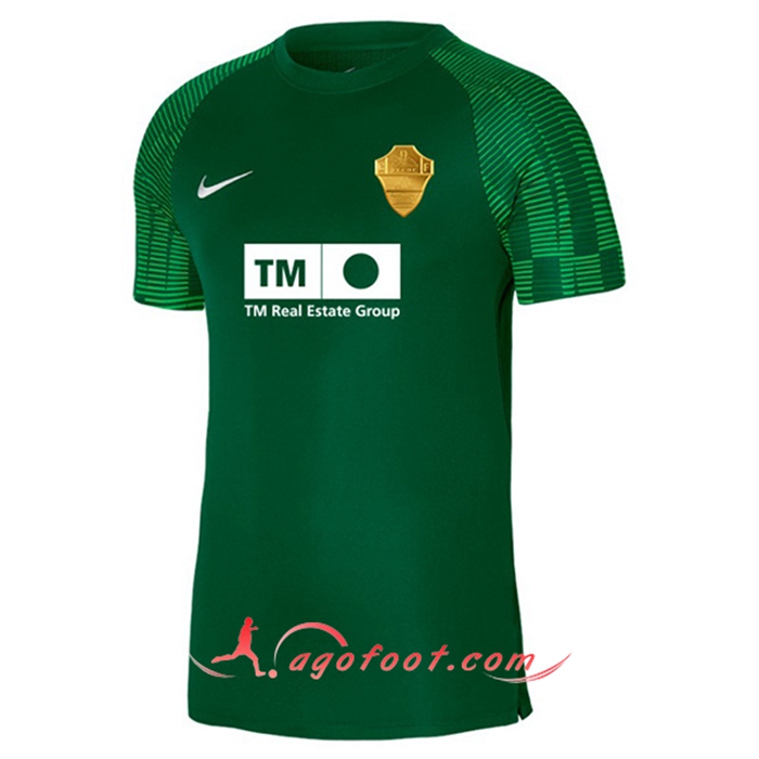Nouveau Maillot de Foot Elche CF Exterieur 2022/2023