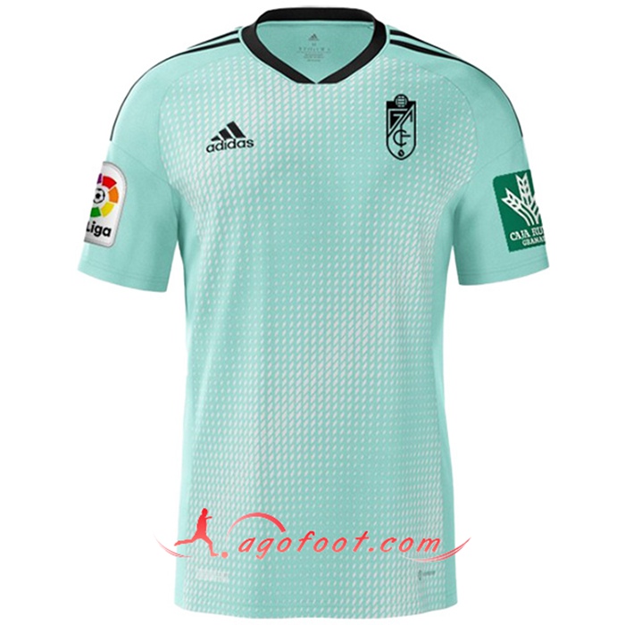 Nouveau Maillot de Foot Granada CF Third 2022/2023