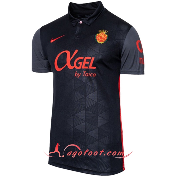 Nouveau Maillot de Foot Mallorca Exterieur 2022/2023