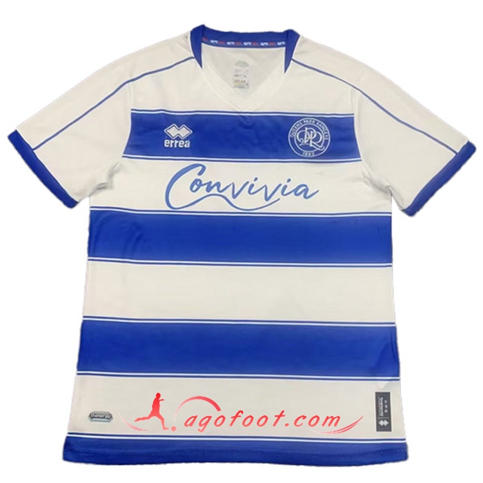 Nouveau Maillot de Foot Queens Park Ranger Exterieur 2022/2023