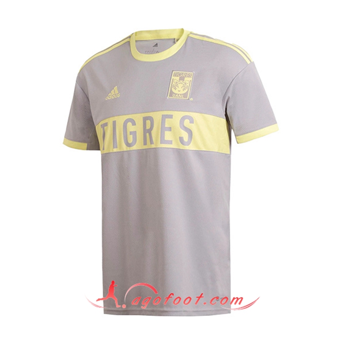 Nouveau Maillot de Foot Tigres UANL Third 2022/2023