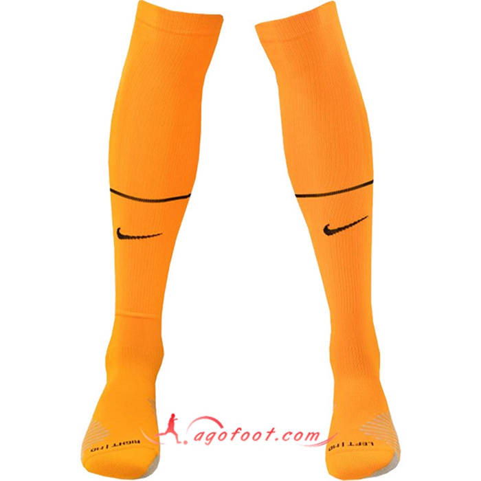 Chaussettes de Foot Pays-Bas Domicile 2022/2023