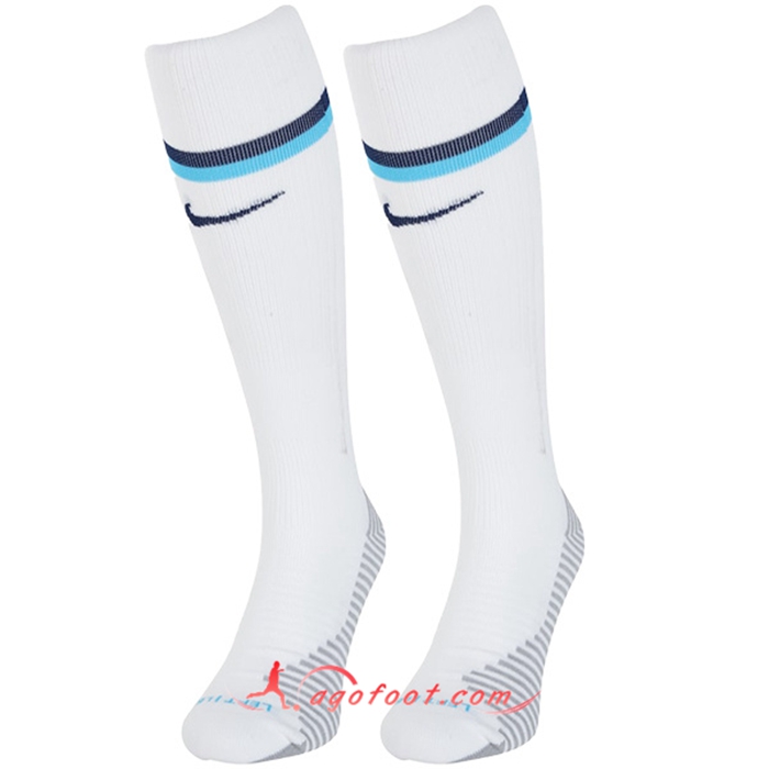 Chaussettes de Foot Angleterre Domicile 2022/2023