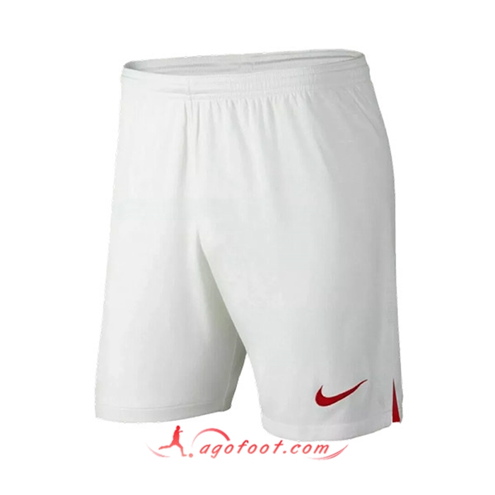 Short de Foot Portugal Exterieur 2022/2023