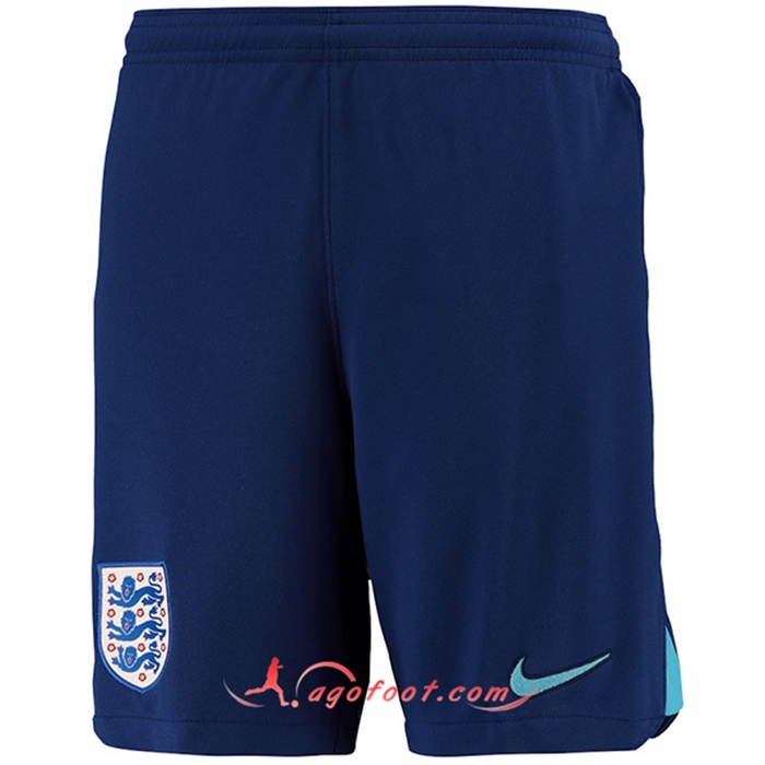 Short de Foot Angleterre Domicile 2022/2023
