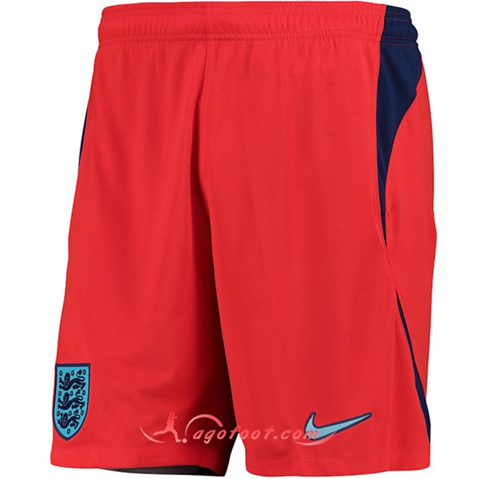 Short de Foot Angleterre Exterieur 2022/2023