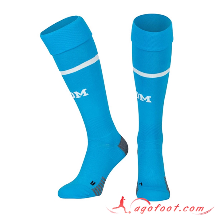Chaussettes de Foot Marseille Third 2022/2023