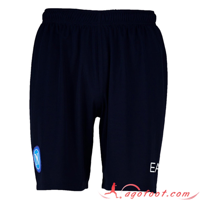 Short de Foot SSC Naples Third 2022/2023