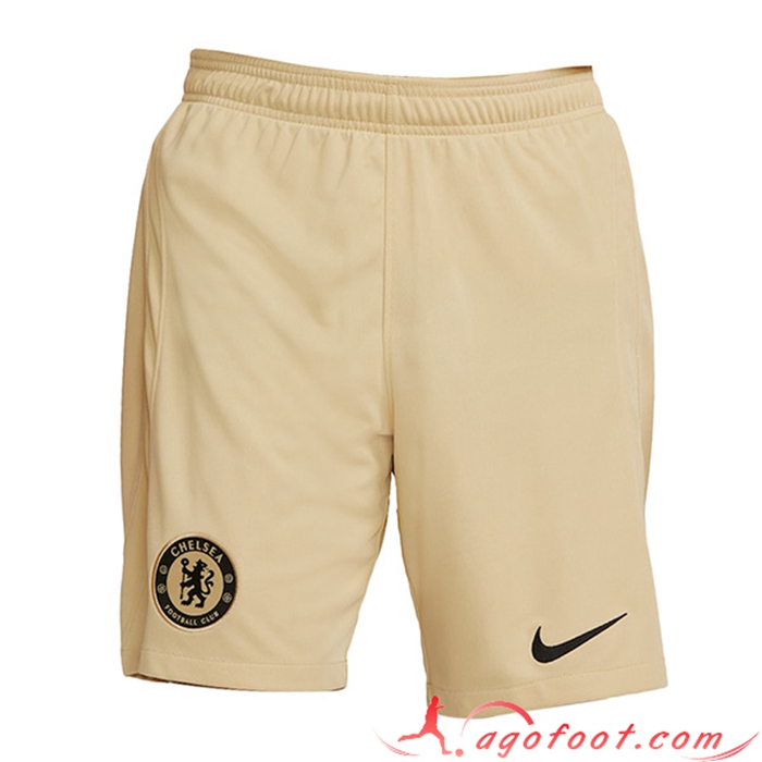 Short de Foot FC Chelsea Third 2022/2023