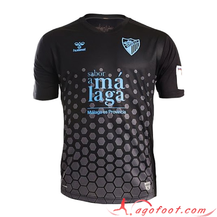 Nouveau Maillot de Foot Malaga Third 2022/2023