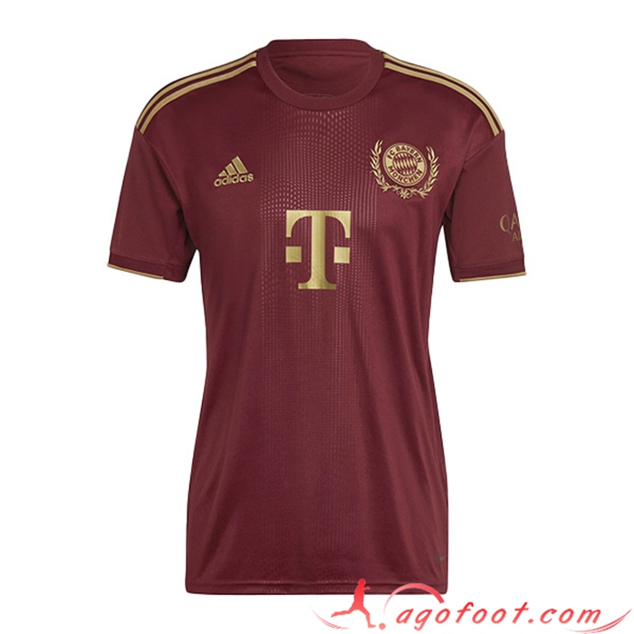 Nouveau Maillot de Foot Bayern Munich Oktoberfest 2022/2023