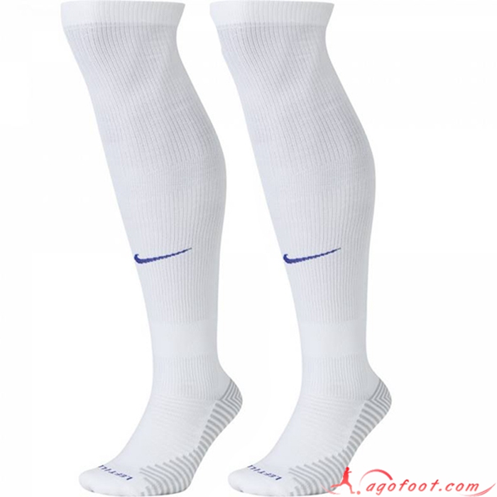 Chaussettes de Foot France Exterieur 2022/2023