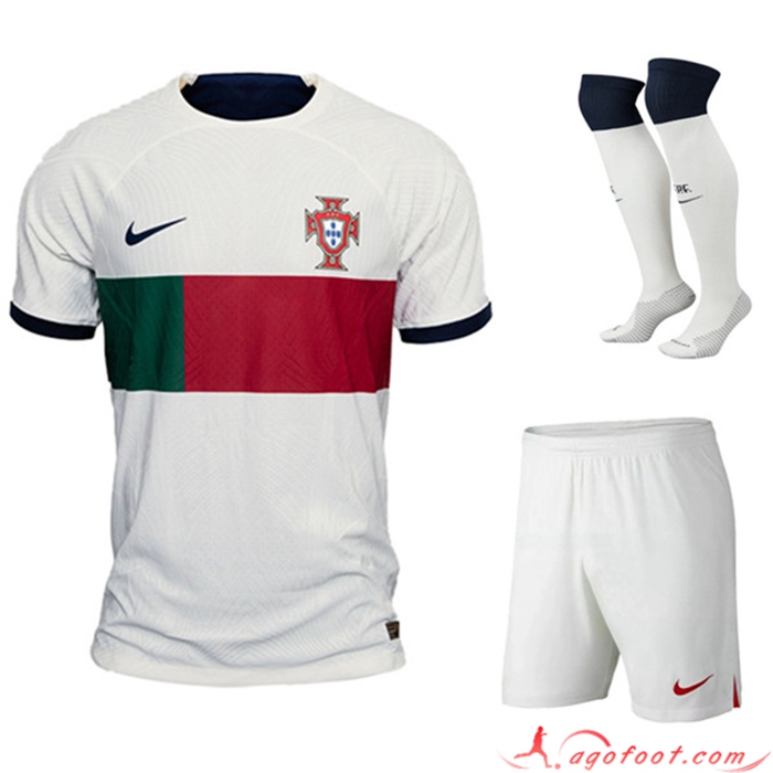 Ensemble sales maillot foot